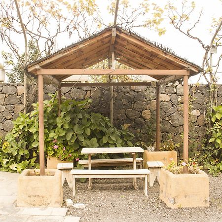 Casa Rural La Tanquera Los Realejos Luaran gambar