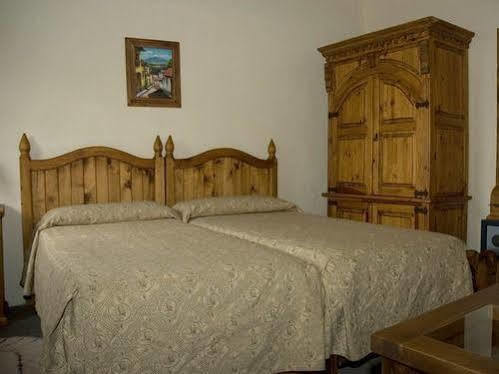 Casa Rural La Tanquera Los Realejos Luaran gambar