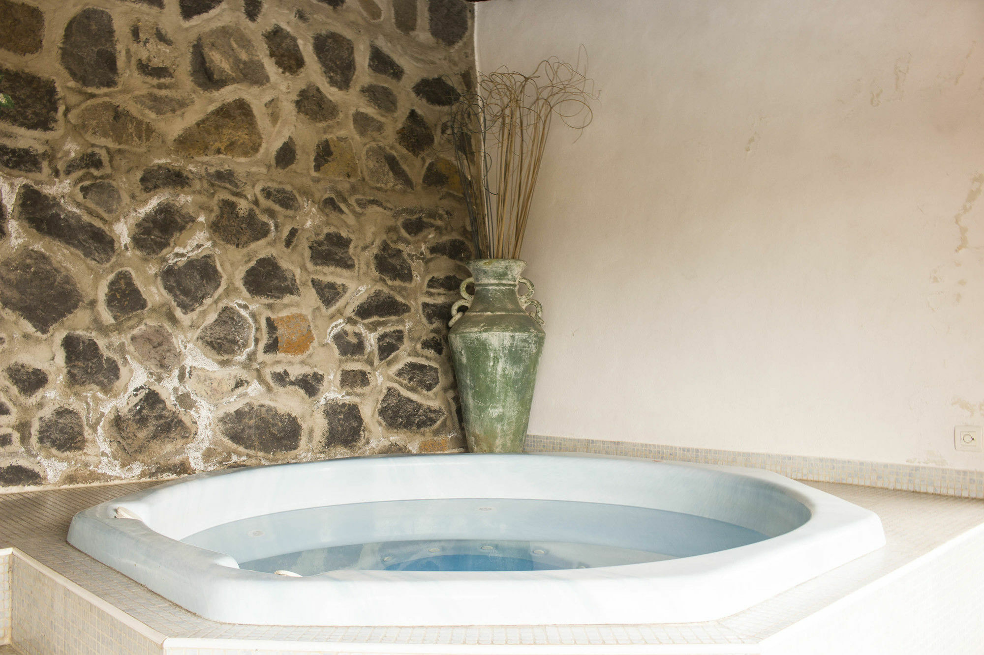 Casa Rural La Tanquera Los Realejos Luaran gambar
