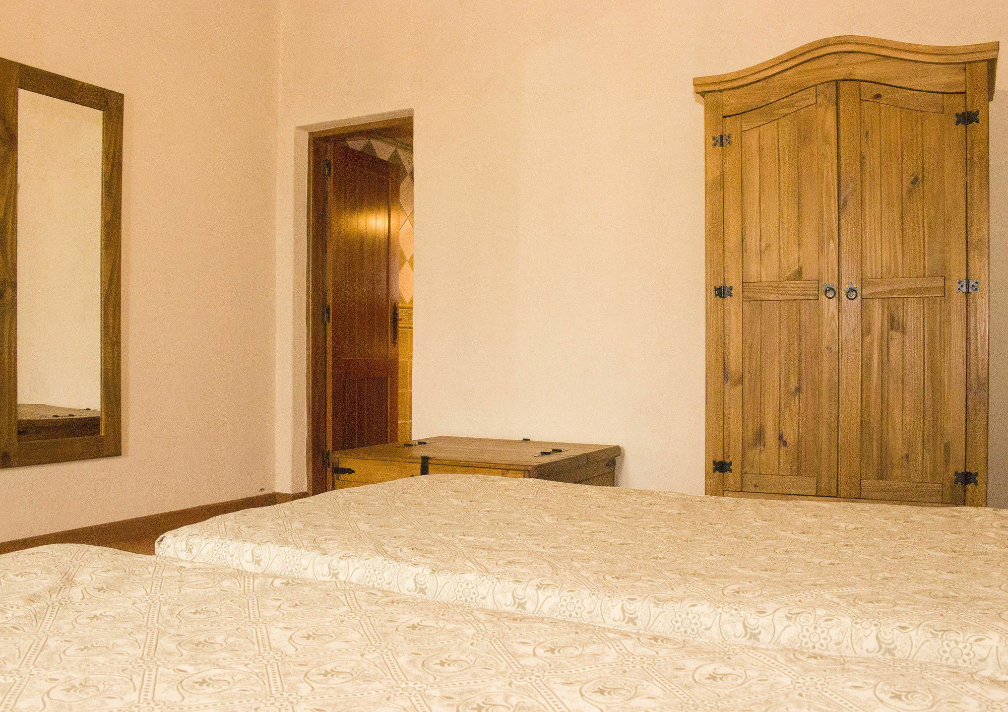 Casa Rural La Tanquera Los Realejos Luaran gambar