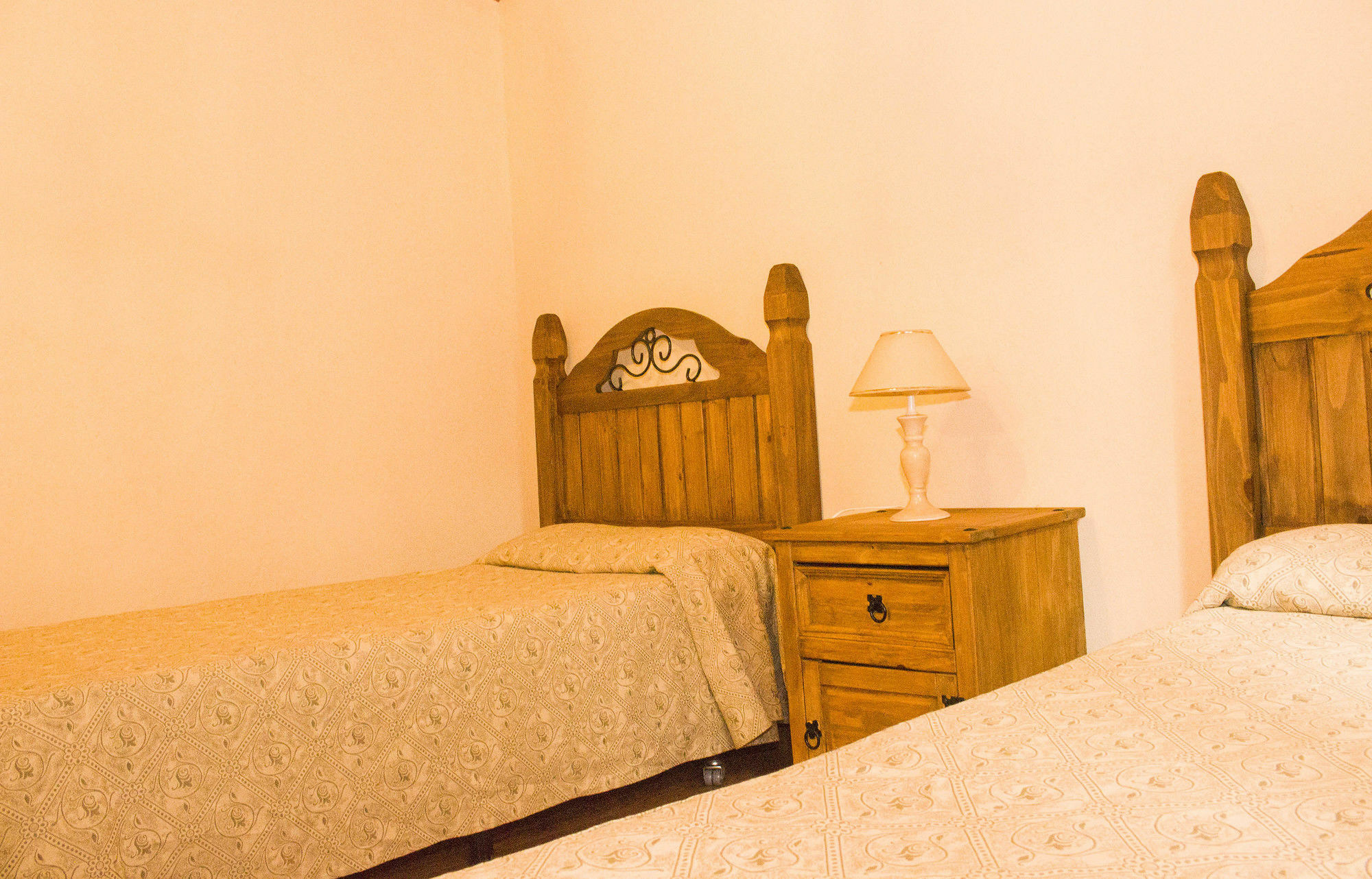 Casa Rural La Tanquera Los Realejos Luaran gambar