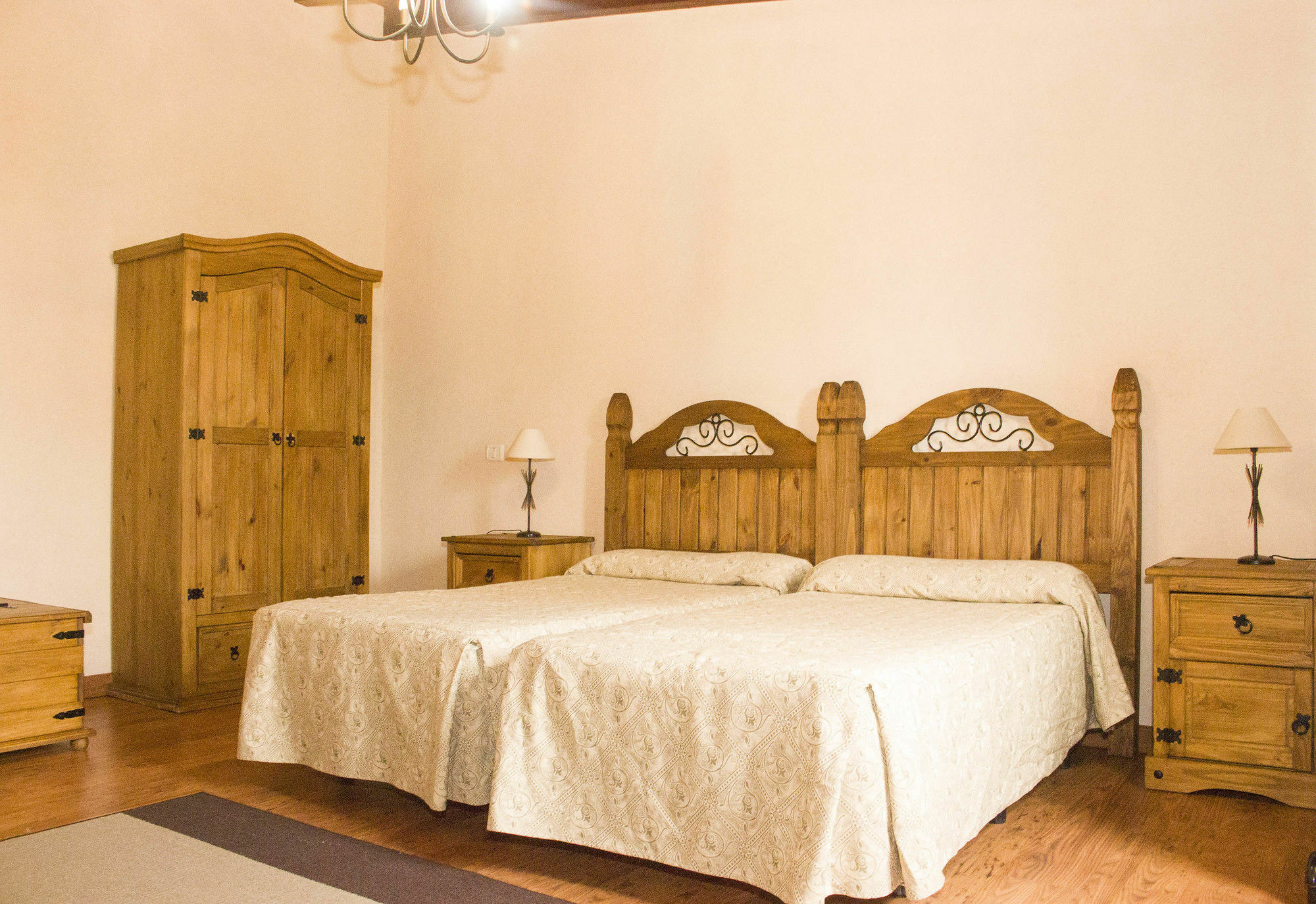 Casa Rural La Tanquera Los Realejos Luaran gambar
