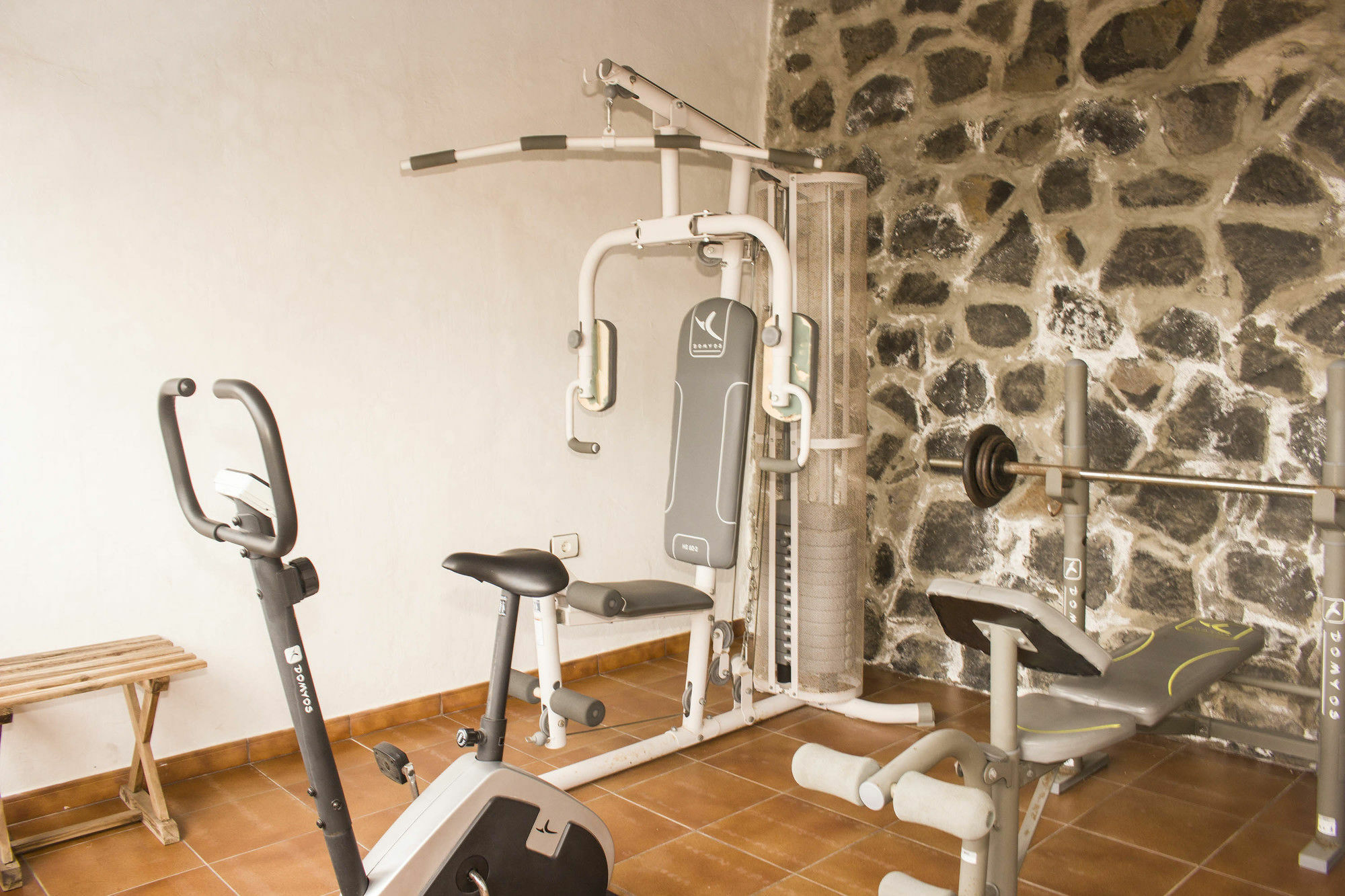 Casa Rural La Tanquera Los Realejos Luaran gambar